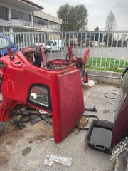 HONDA JAZZ 2002-2008 ΠΙΣΩ ΔΕΞΙ ΦΤΕΡΟ-thumb-1