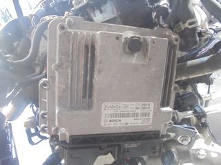 FORD TRANSIT - COURIER 1,5 TDCI ΑΡΘ.ΚΙΝ. XWCB 89.000KM ΕΓΚΕΦΑΛΟΣ ΚΙΝΗΤΗΡΑ ΜΟΝΤΕΛΟ 17-23