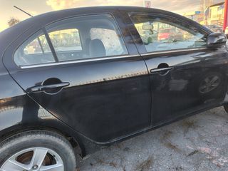 MITSUBISHI LANCER 2008-2015 ΠΟΡΤΑ ΠΙΣΩ ΔΕΞΙΑ