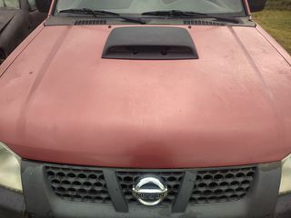 ΝISSAN NAVARA 133 2004 KAΠΟ- ΠΟΡΤΕΣ ΚΑΙ ΕΙΔΗ ΦΑΝΟΠΟΙΙΑΣ-thumb-2