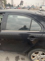 MITSUBISHI LANCER 2008-2015 ΠΟΡΤΑ ΑΡΙΣΤΕΡΗ ΠΙΣΩ