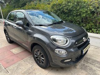 Fiat 500X 2016 DIESEL ΕΛΛΗΝΙΚΟ!!! ΔΩΡΟ ΣΗΜΑ !!-thumb-1