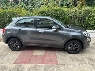 Fiat 500X 2016 DIESEL ΕΛΛΗΝΙΚΟ!!! ΔΩΡΟ ΣΗΜΑ !!-thumb-3