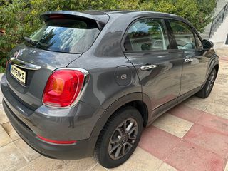 Fiat 500X 2016 DIESEL ΕΛΛΗΝΙΚΟ!!! ΔΩΡΟ ΣΗΜΑ !!-thumb-4