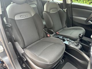 Fiat 500X 2016 DIESEL ΕΛΛΗΝΙΚΟ!!! ΔΩΡΟ ΣΗΜΑ !!-thumb-8