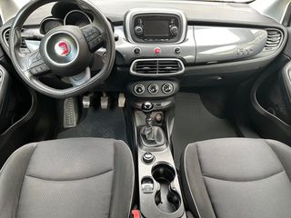 Fiat 500X 2016 DIESEL ΕΛΛΗΝΙΚΟ!!! ΔΩΡΟ ΣΗΜΑ !!-thumb-14