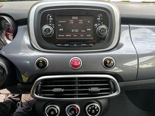Fiat 500X 2016 DIESEL ΕΛΛΗΝΙΚΟ!!! ΔΩΡΟ ΣΗΜΑ !!-thumb-19