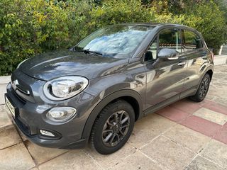 Fiat 500X 2016 DIESEL ΕΛΛΗΝΙΚΟ!!! ΔΩΡΟ ΣΗΜΑ !!-thumb-21