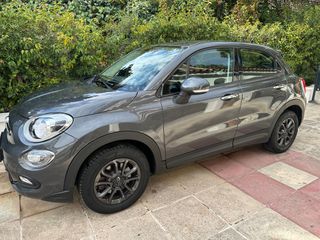 Fiat 500X 2016 DIESEL ΕΛΛΗΝΙΚΟ!!! ΔΩΡΟ ΣΗΜΑ !!-thumb-22