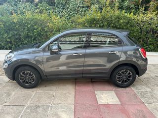 Fiat 500X 2016 DIESEL ΕΛΛΗΝΙΚΟ!!! ΔΩΡΟ ΣΗΜΑ !!-thumb-23