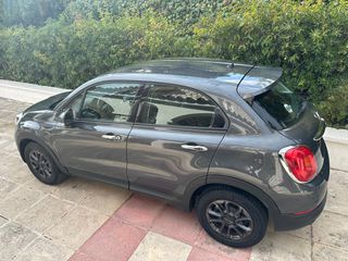 Fiat 500X 2016 DIESEL ΕΛΛΗΝΙΚΟ!!! ΔΩΡΟ ΣΗΜΑ !!-thumb-25