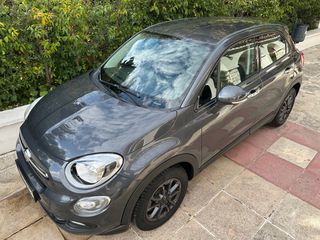 Fiat 500X 2016 DIESEL ΕΛΛΗΝΙΚΟ!!! ΔΩΡΟ ΣΗΜΑ !!-thumb-26