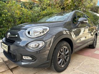Fiat 500X 2016 DIESEL ΕΛΛΗΝΙΚΟ!!! ΔΩΡΟ ΣΗΜΑ !!-thumb-27