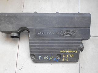 ΦΙΛΤΡΟΚΟΥΤΙ FORD FIESTA 2001-2008  FXJA  2S61-9600-CF (C6W4A)