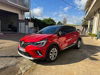 Renault Captur 2022