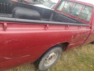 NISSAN NAVARA 133 2004 ΚΑΡΟΤΣΑ-thumb-1