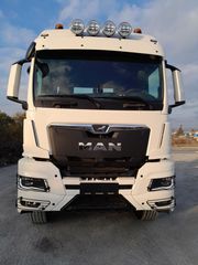 MAN 2021 TGS 18.510 HYDRODRIVE
