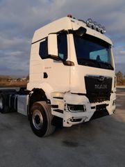 MAN 2021 TGS 18.510 HYDRODRIVE-thumb-1