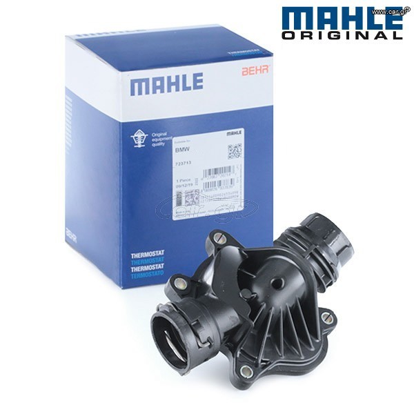 MAHLE Θερμοστάτης, ψυκτικό υγρό BMW 1 (E87, E88) - 3 (E46, E90, E91, E92, E93) - 5 (E60, E61, E63, E64) - X3 (E83) - X5 (E53, E70) - X6 (E71, E72)