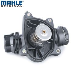 MAHLE Θερμοστάτης, ψυκτικό υγρό BMW 1 (E87, E88) - 3 (E46, E90, E91, E92, E93) - 5 (E60, E61, E63, E64) - X3 (E83) - X5 (E53, E70) - X6 (E71, E72)-thumb-1
