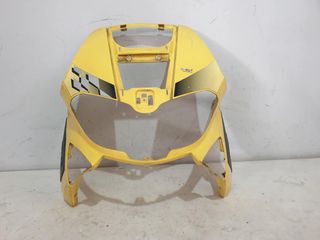 GILERA RUNNER 50-125-200  ΜΑΣΚΑ ΦΑΝΟΥ ΕΜ