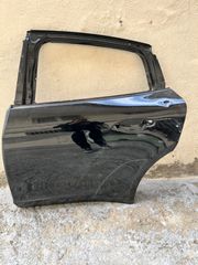 PORSCHE PANAMERA 971