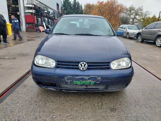 VOLKSWAGEN GOLF 4 FSI