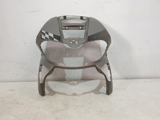 GILERA RUNNER 50-125-200  ΜΑΣΚΑ ΦΑΝΟΥ ΕΜ