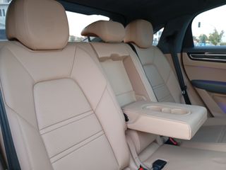 Porsche Cayenne 2022 COUPE S E-HYBRID PLUG IN FULL EXTRA-thumb-25