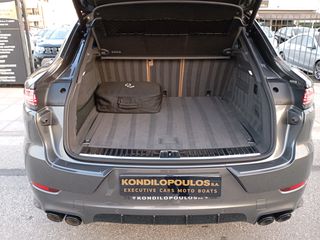 Porsche Cayenne 2022 COUPE S E-HYBRID PLUG IN FULL EXTRA-thumb-10