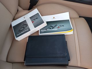 Porsche Cayenne 2022 COUPE S E-HYBRID PLUG IN FULL EXTRA-thumb-71
