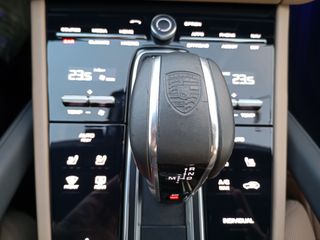 Porsche Cayenne 2022 COUPE S E-HYBRID PLUG IN FULL EXTRA-thumb-33