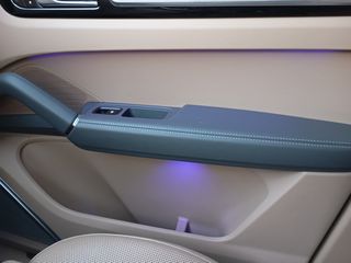 Porsche Cayenne 2022 COUPE S E-HYBRID PLUG IN FULL EXTRA-thumb-39
