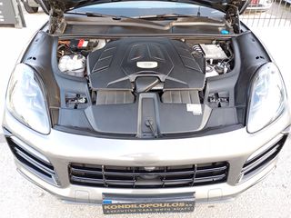 Porsche Cayenne 2022 COUPE S E-HYBRID PLUG IN FULL EXTRA-thumb-67