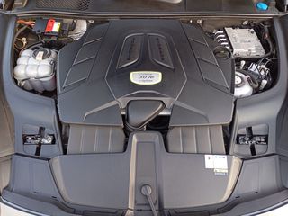 Porsche Cayenne 2022 COUPE S E-HYBRID PLUG IN FULL EXTRA-thumb-68