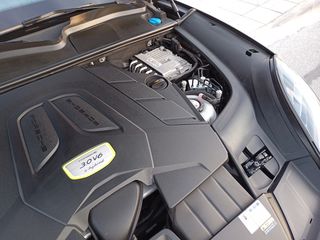 Porsche Cayenne 2022 COUPE S E-HYBRID PLUG IN FULL EXTRA-thumb-70