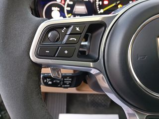 Porsche Cayenne 2022 COUPE S E-HYBRID PLUG IN FULL EXTRA-thumb-28