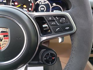 Porsche Cayenne 2022 COUPE S E-HYBRID PLUG IN FULL EXTRA-thumb-29