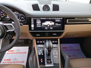 Porsche Cayenne 2022 COUPE S E-HYBRID PLUG IN FULL EXTRA-thumb-27
