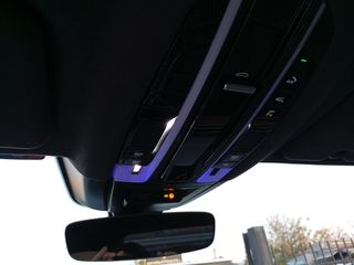 Porsche Cayenne 2022 COUPE S E-HYBRID PLUG IN FULL EXTRA-thumb-35