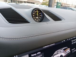 Porsche Cayenne 2022 COUPE S E-HYBRID PLUG IN FULL EXTRA-thumb-32