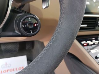 Porsche Cayenne 2022 COUPE S E-HYBRID PLUG IN FULL EXTRA-thumb-30