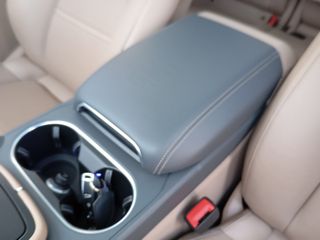Porsche Cayenne 2022 COUPE S E-HYBRID PLUG IN FULL EXTRA-thumb-34