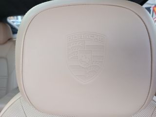 Porsche Cayenne 2022 COUPE S E-HYBRID PLUG IN FULL EXTRA-thumb-38
