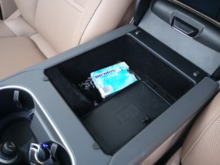 Porsche Cayenne 2022 COUPE S E-HYBRID PLUG IN FULL EXTRA-thumb-45