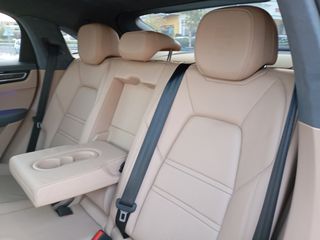 Porsche Cayenne 2022 COUPE S E-HYBRID PLUG IN FULL EXTRA-thumb-22