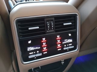 Porsche Cayenne 2022 COUPE S E-HYBRID PLUG IN FULL EXTRA-thumb-40
