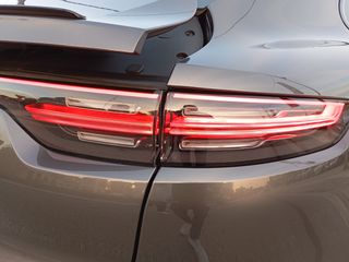 Porsche Cayenne 2022 COUPE S E-HYBRID PLUG IN FULL EXTRA-thumb-59