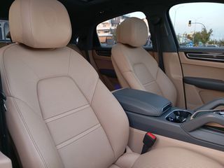 Porsche Cayenne 2022 COUPE S E-HYBRID PLUG IN FULL EXTRA-thumb-19