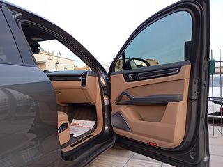 Porsche Cayenne 2022 COUPE S E-HYBRID PLUG IN FULL EXTRA-thumb-16
